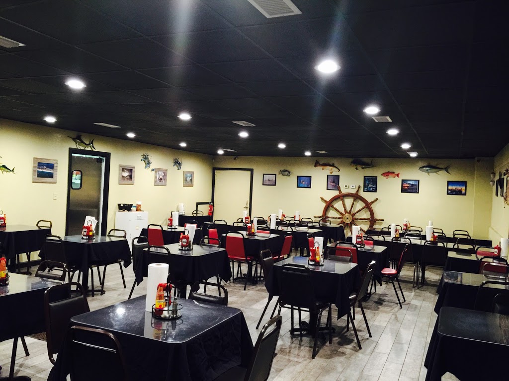 Gulf Coast Seafood Market and Restaurant | restaurant | 2250 W 9 Mile Rd, Pensacola, FL 32534, USA | 8509693299 OR +1 850-969-3299