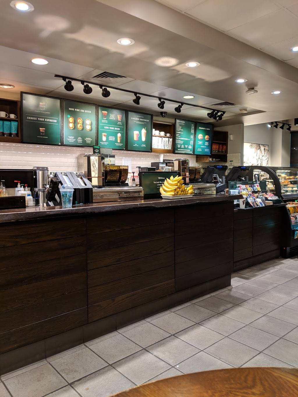 Starbucks | cafe | 810 Dulaney Valley Rd, Towson, MD 21204, USA | 4108479410 OR +1 410-847-9410