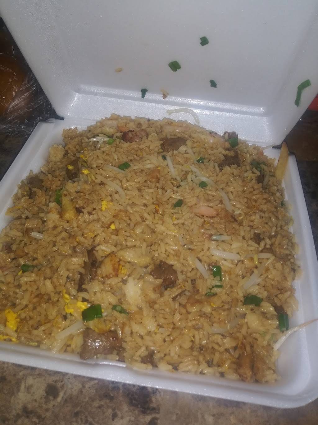 Thangs Cajun Seafood & Rice | restaurant | 6410 Antoine Dr, Houston, TX 77091, USA | 7136817779 OR +1 713-681-7779