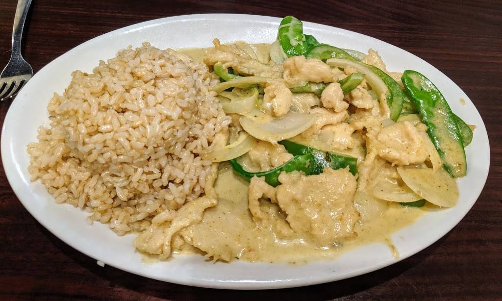 Mei Wei Asian Bistro | restaurant | 6290 University Dr NW A, Huntsville, AL 35806, USA | 2568958484 OR +1 256-895-8484