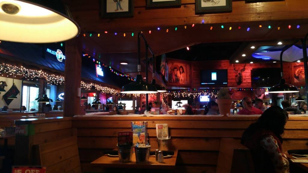 Texas Roadhouse | restaurant | 3322 Outer Loop, Louisville, KY 40219, USA | 5029627600 OR +1 502-962-7600