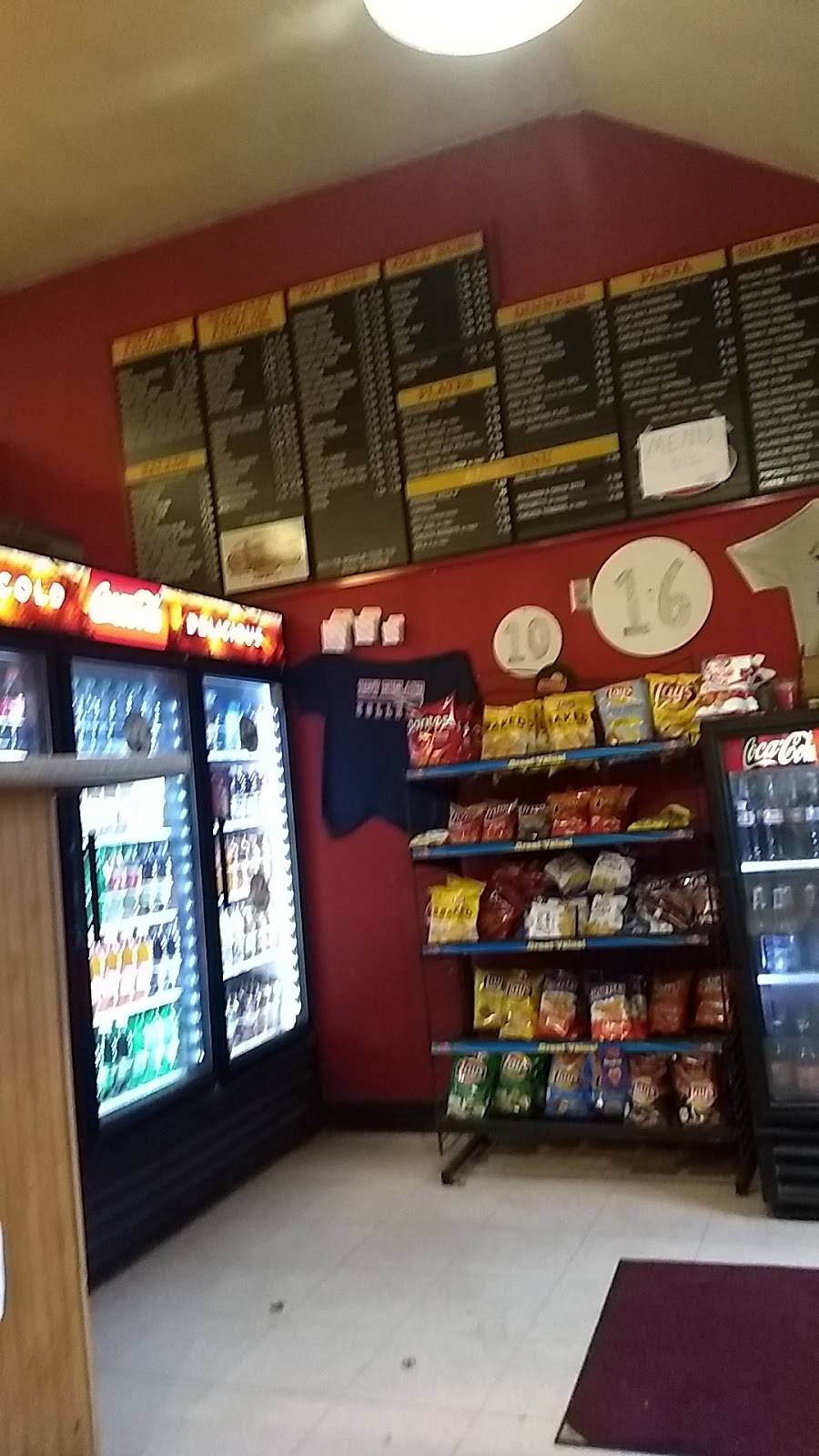 Western Ave Pizzeria | restaurant | 26 Western Ave, Henniker, NH 03242, USA | 6034288442 OR +1 603-428-8442