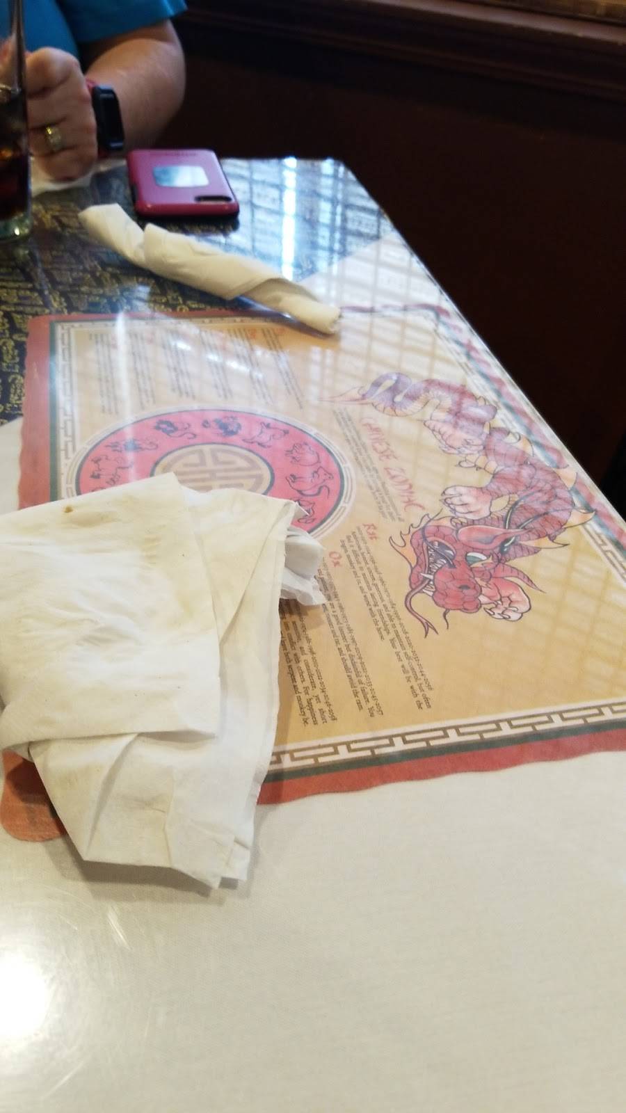 Thai Cuisine | restaurant | 622 Condry Ln, Maryville, TN 37803, USA | 8653361000 OR +1 865-336-1000