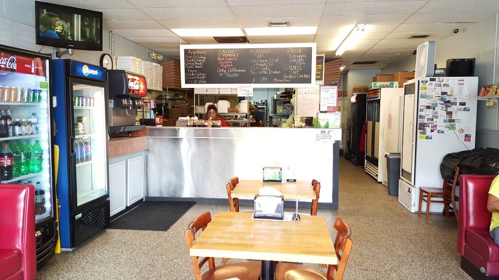 Marios Pizza | restaurant | 7213 Curry Ford Rd, Orlando, FL 32822, USA | 4073821200 OR +1 407-382-1200