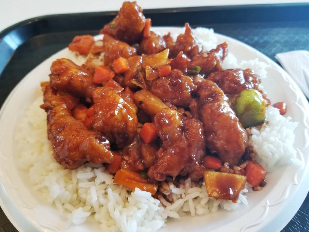 Thai Express | restaurant | 201 Boul du Curé-Labelle Edifice Desjardins, Sainte-Thérèse, QC J7E 2X6, Canada | 4504301221 OR +1 450-430-1221