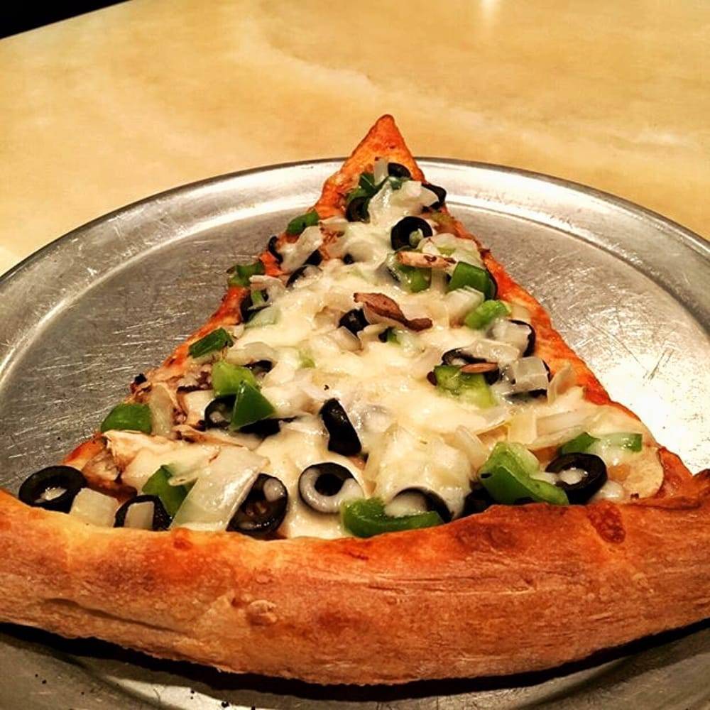 Primo Brothers Pizza | restaurant | 9310 Forest Ln # 334, Dallas, TX 75243, USA | 2143414414 OR +1 214-341-4414
