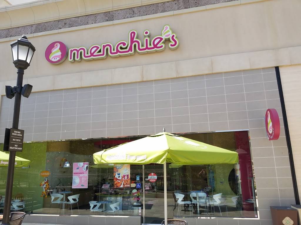 Menchies Frozen Yogurt | bakery | 168 W Hillcrest Dr # 1, Thousand Oaks, CA 91360, USA | 8055570700 OR +1 805-557-0700