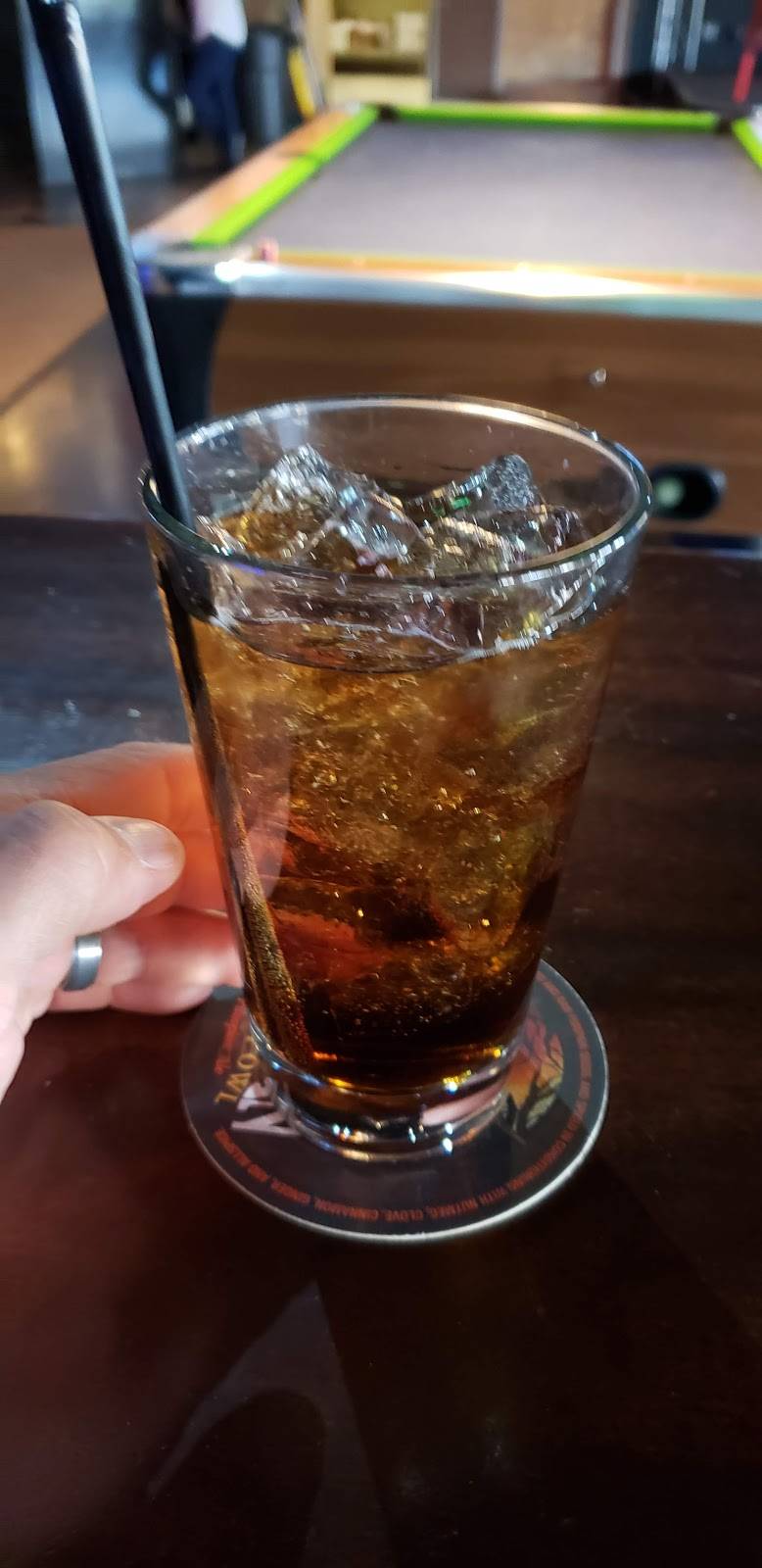 Culpeppers Bar & Grill | restaurant | 9807 224th St E #120, Graham, WA 98338, USA | 2532716527 OR +1 253-271-6527