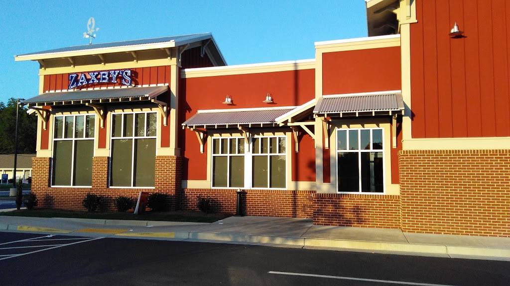 Zaxbys Chicken Fingers & Buffalo Wings | restaurant | 501 W 3rd St, Jackson, GA 30233, USA | 6785050004 OR +1 678-505-0004