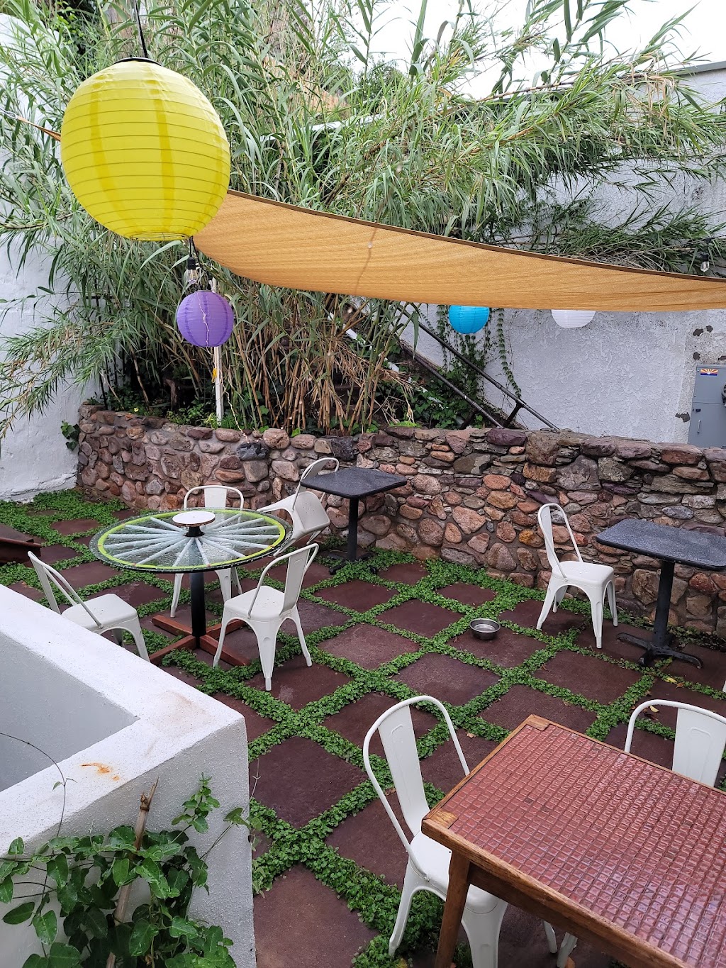 Thuys Noodle Shop | restaurant | 207 Tombstone Canyon Rd, Bisbee, AZ 85603, USA | 5204329169 OR +1 520-432-9169