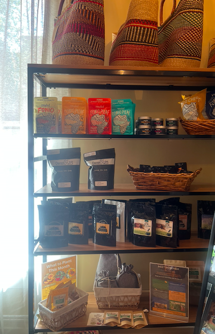 The Diaspora Collective | restaurant | 628 E Adams St, Phoenix, AZ 85004, USA | 4806406183 OR +1 480-640-6183