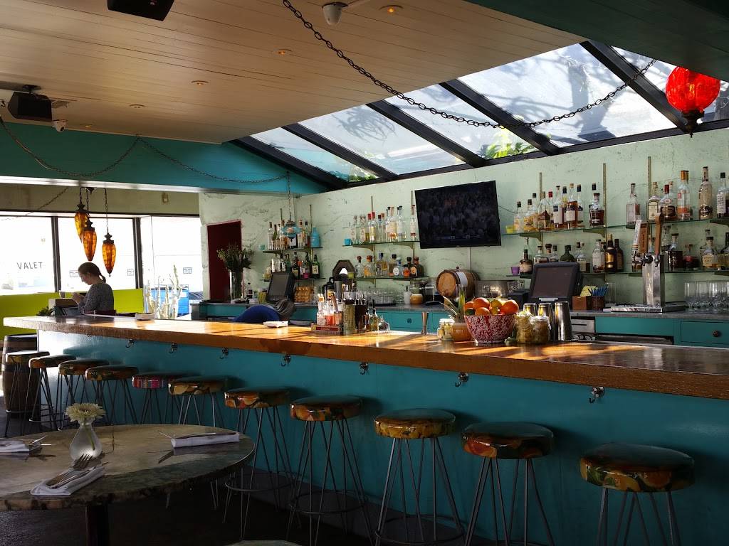 Sunny Spot | restaurant | 822 Washington Blvd, Marina Del Rey, CA 90292, USA | 3104488884 OR +1 310-448-8884