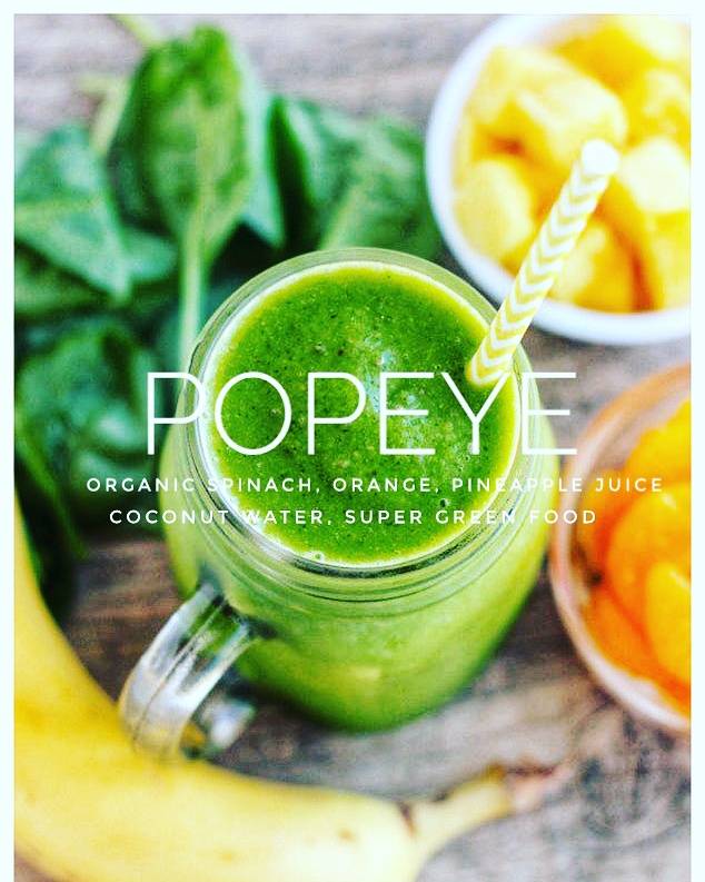 The Juice Bar | cafe | 983 Alamo Dr #1, Vacaville, CA 95687, USA | 7074472306 OR +1 707-447-2306