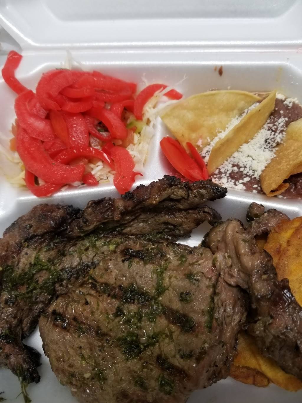 Fonda K-Tracha | restaurant | 3001 N May Ave, Oklahoma City, OK 73107, USA | 4056737678 OR +1 405-673-7678