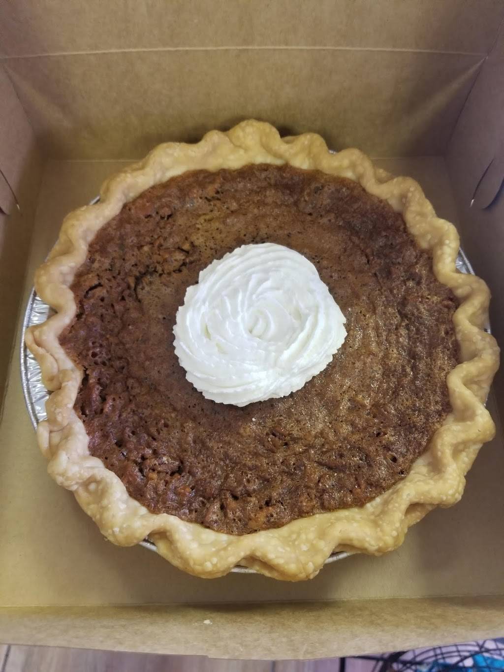 Big Reds Bakery | restaurant | Montgomery, TX 77356, USA | 5169656331 OR +1 516-965-6331