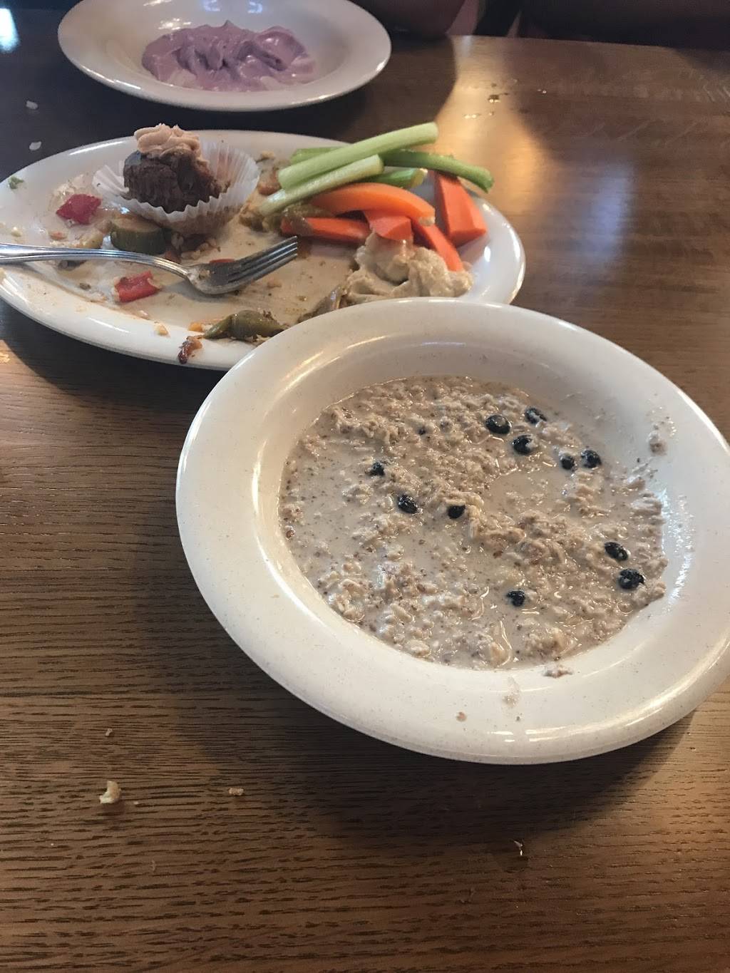 Risley Dining Room | restaurant | Cornell University, 535 Thurston Ave, Ithaca, NY 14850, USA | 6072554229 OR +1 607-255-4229