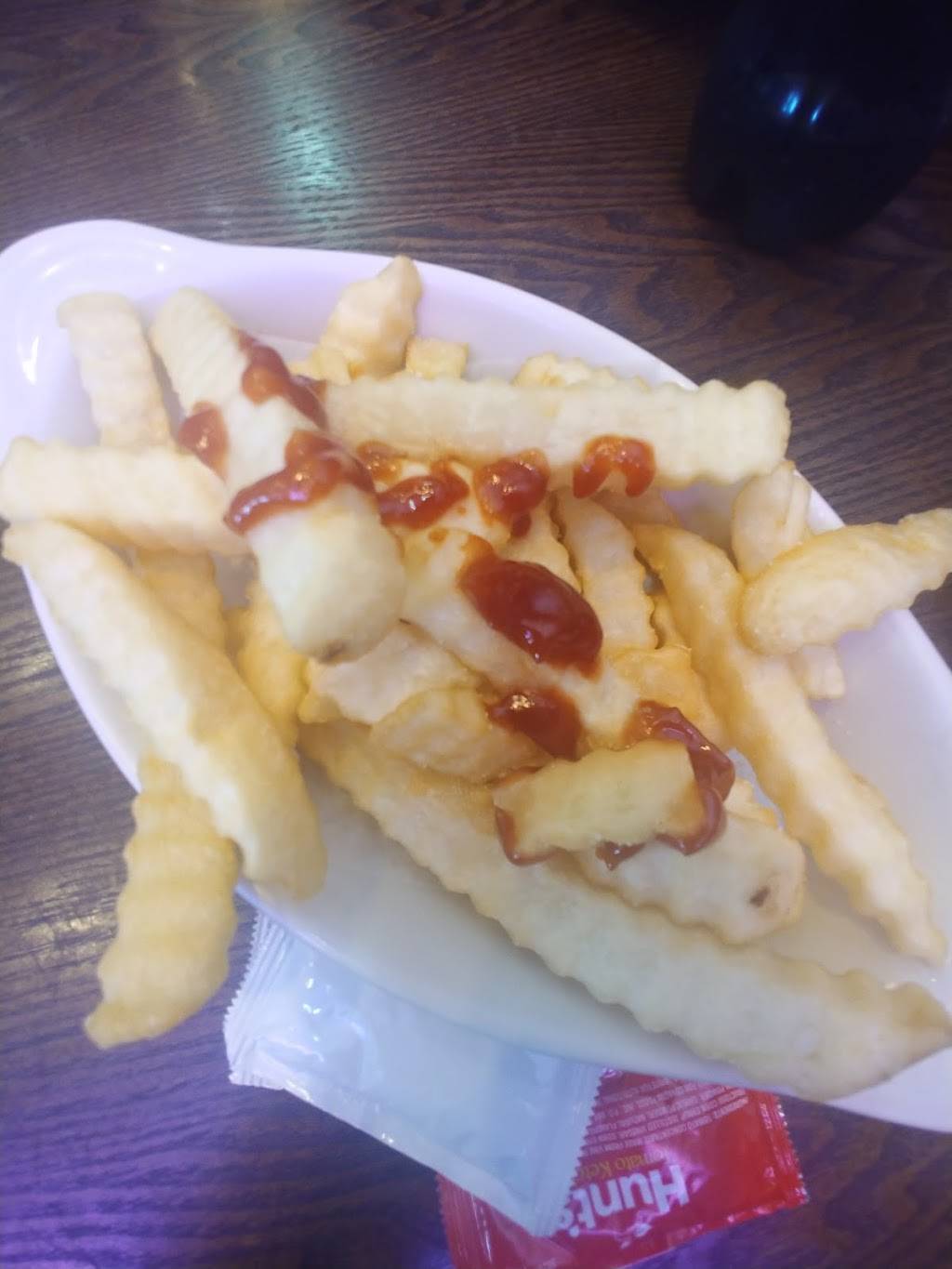 Hong Kong Bistro | restaurant | 3616 King St, Alexandria, VA 22302, USA | 7038208888 OR +1 703-820-8888