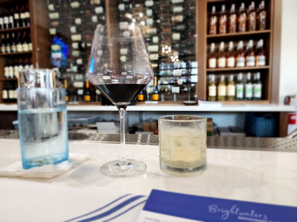 Brightwaters Wine Bar and Restaurant | restaurant | 180 5th St, Huntington Beach, CA 92648, USA | 7144659803 OR +1 714-465-9803