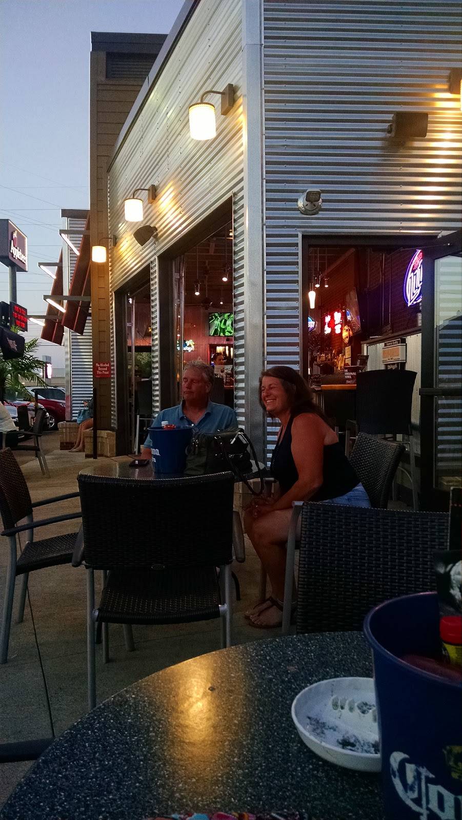 Applebees Grill + Bar | restaurant | 5503 Milan Rd, Sandusky, OH 44870, USA | 4196272777 OR +1 419-627-2777