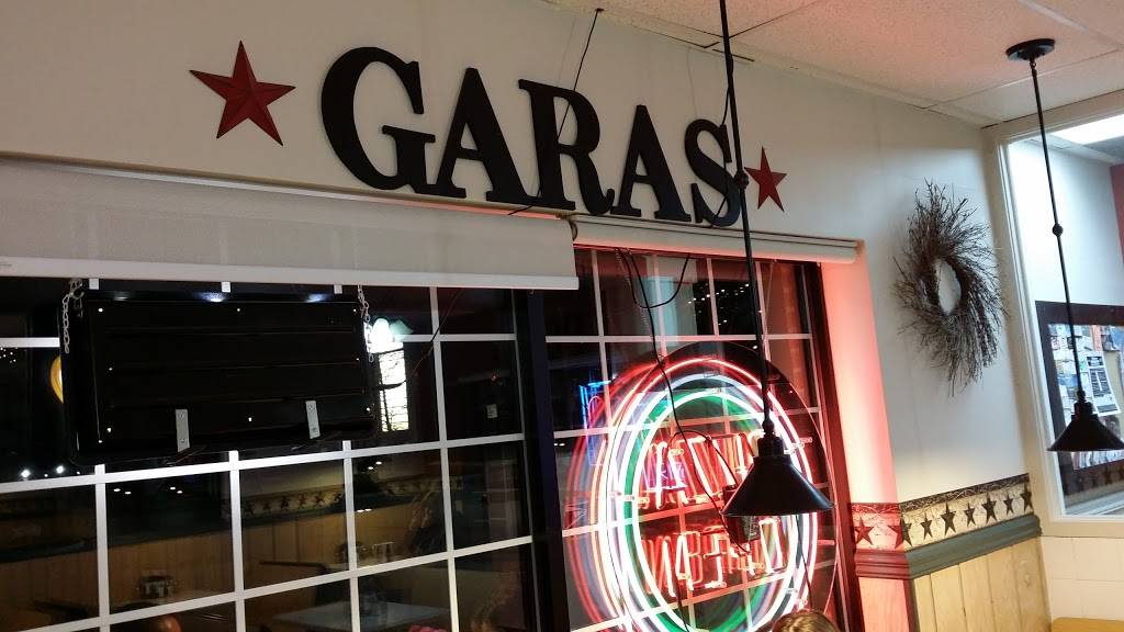 Garas Pizza | restaurant | 200 Strykers Rd, Phillipsburg, NJ 08865, USA | 9084549272 OR +1 908-454-9272