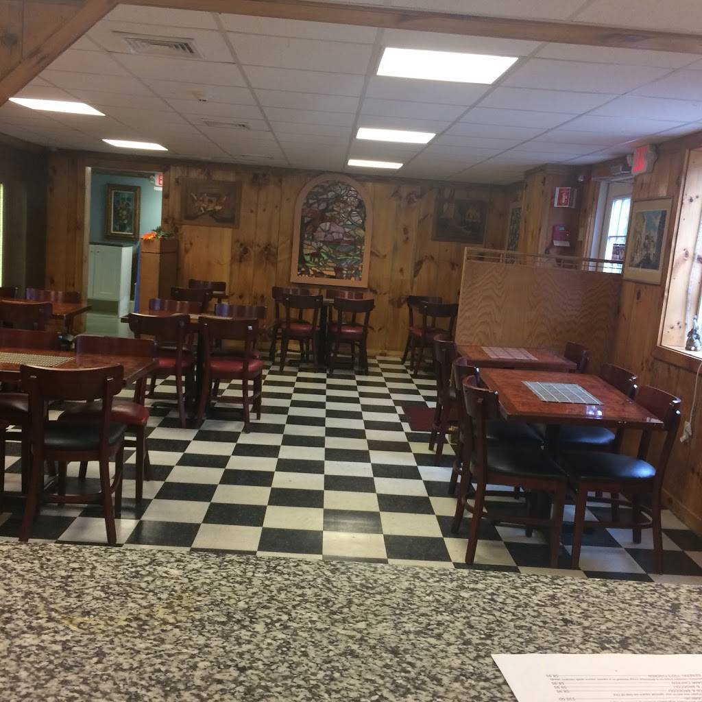 Bamboo Asian Cuisine | restaurant | 311 Riverside Dr, Florence, MA 01062, USA | 4137278866 OR +1 413-727-8866