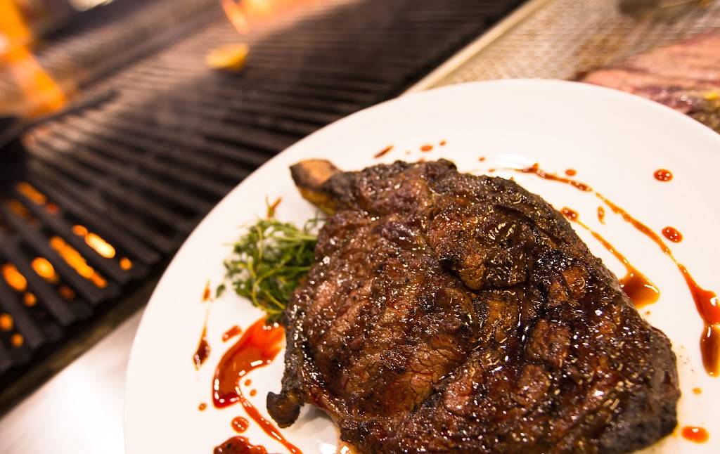 Bourbon Steak Santa Clara | restaurant | Levi’s® Stadium, 4900 Marie P. DeBartolo Way, Santa Clara, CA 95054, USA | 4082172490 OR +1 408-217-2490