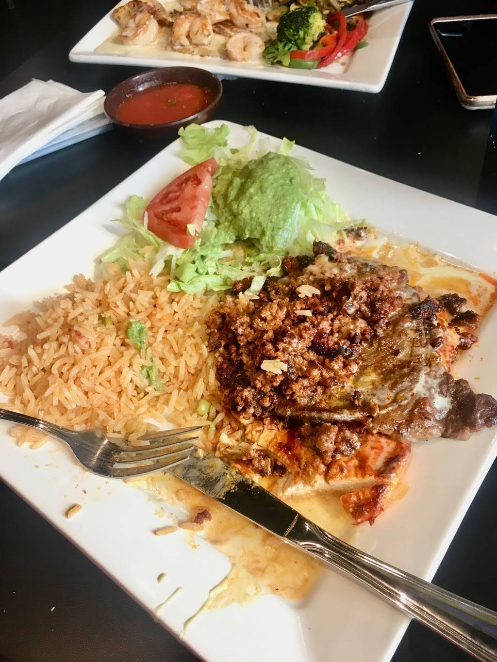 Mi Fiesta | restaurant | 2007 2nd Ave, Summerville, SC 29486, USA | 8434711010 OR +1 843-471-1010