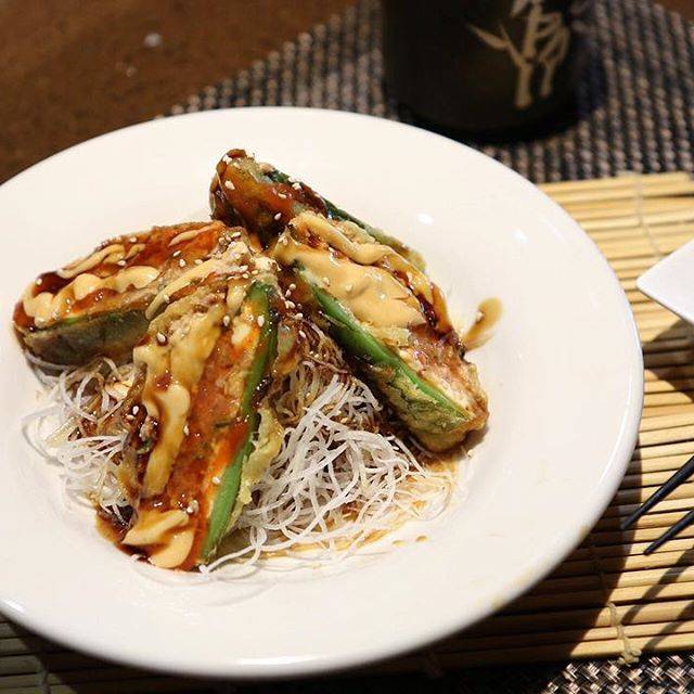 Sushi Wabi | restaurant | 8427 W Lake Mead Blvd, Las Vegas, NV 89128, USA | 7022330008 OR +1 702-233-0008