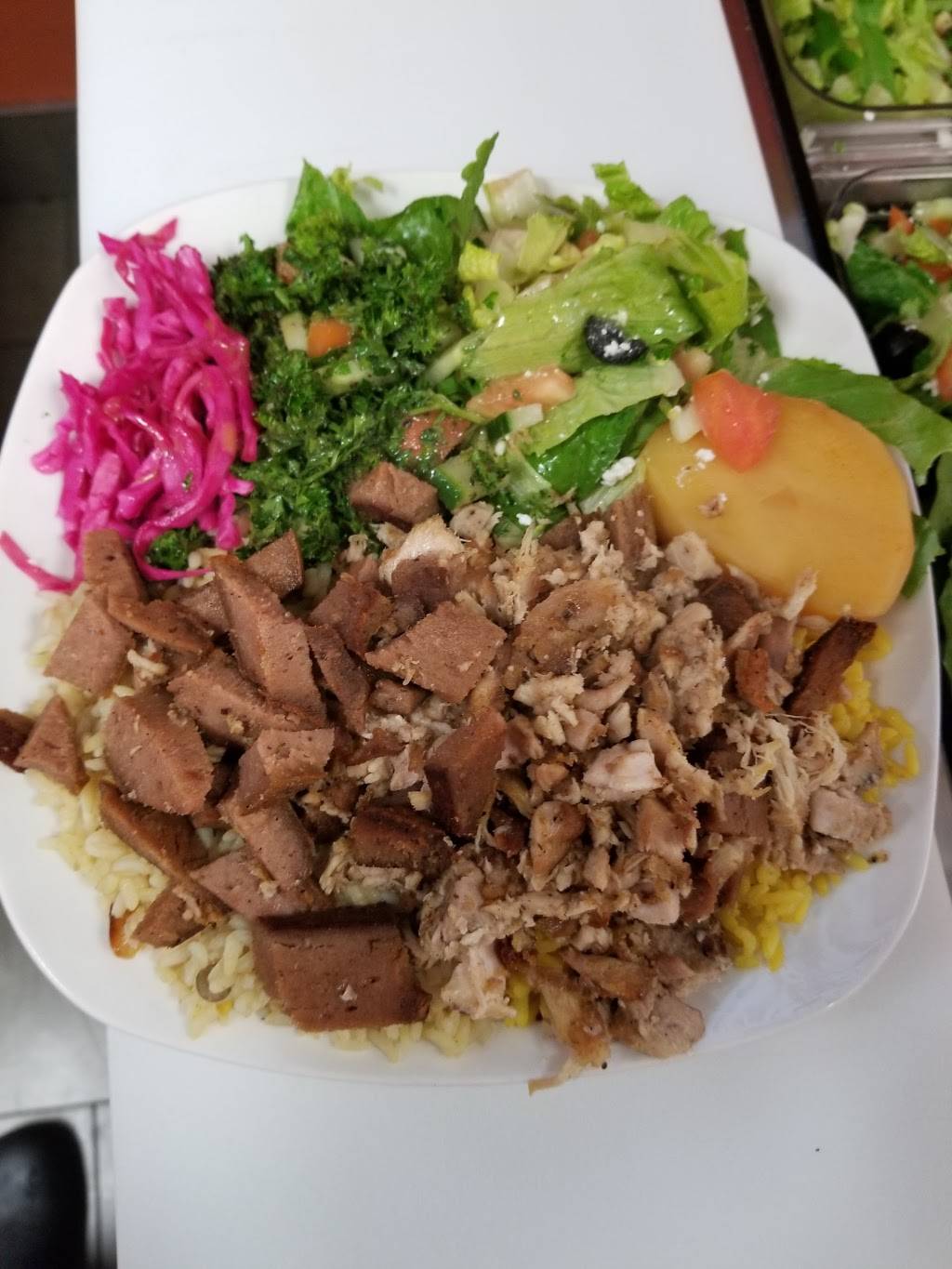 2 Bros Cuisine | restaurant | 1500 Royal York Rd, Etobicoke, ON M9P 3B6, Canada | 4162413334 OR +1 416-241-3334