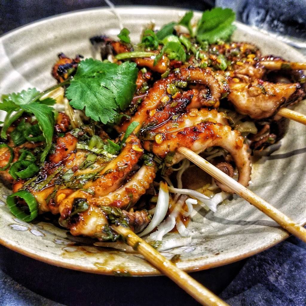 Thai Kun | restaurant | 11601 Rock Rose Ave, Austin, TX 78758, USA | 5127193332 OR +1 512-719-3332