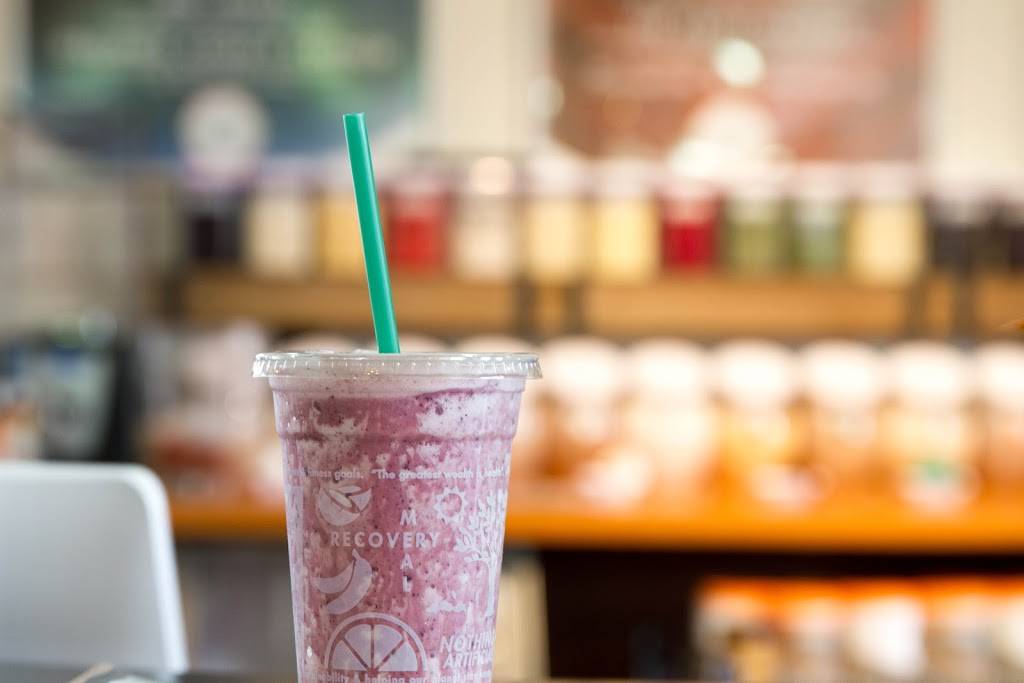 Clean & Green Smoothie & Shake Bar | restaurant | 2705 N Westwood Blvd, Poplar Bluff, MO 63901, USA | 5737783488 OR +1 573-778-3488