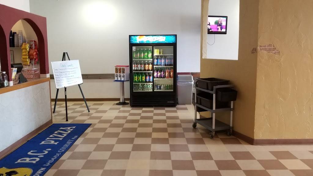 BC Pizza of Lowell | restaurant | 1335 W Main St, Lowell, MI 49331, USA | 6168979776 OR +1 616-897-9776