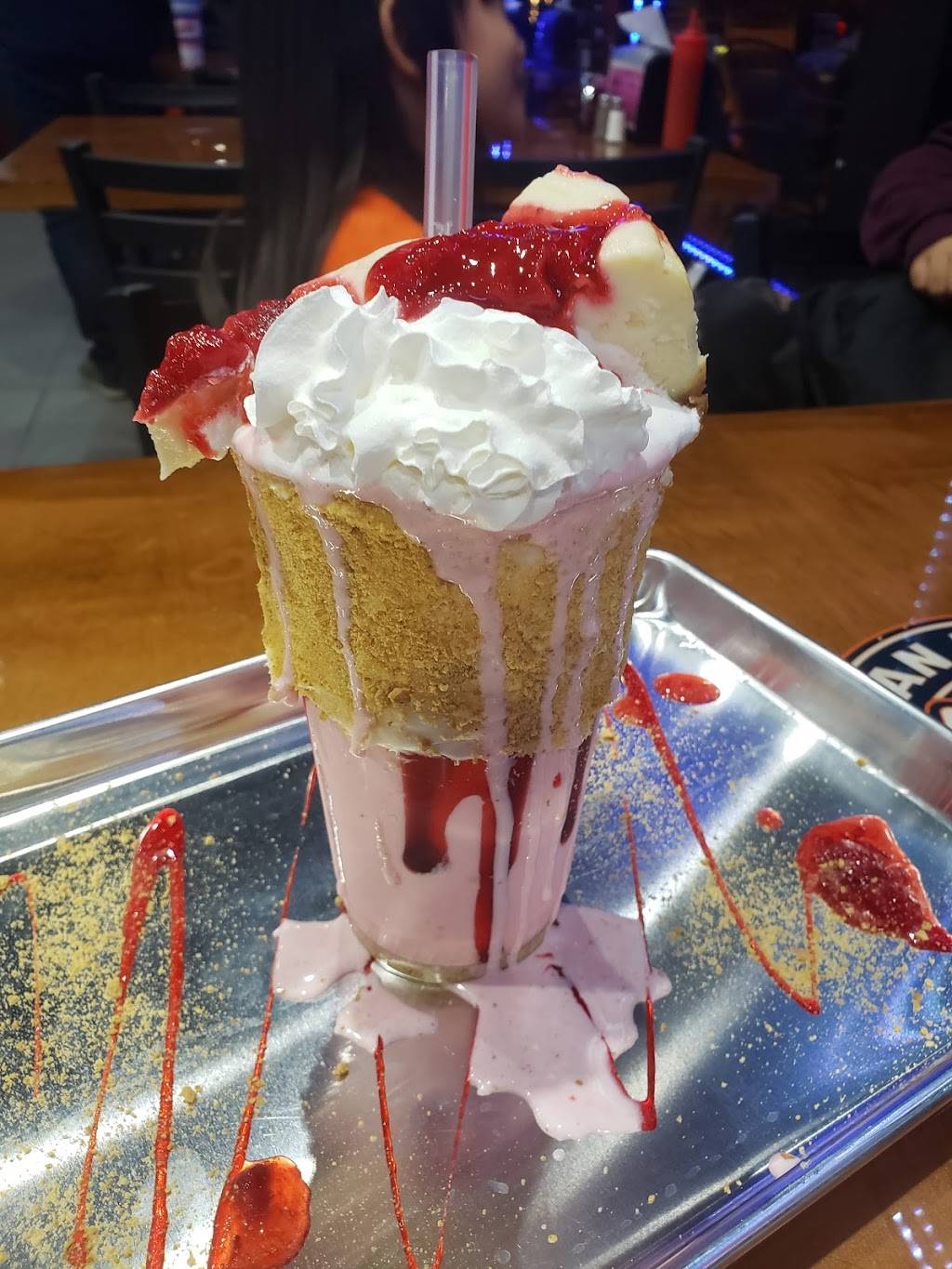 San Diego Sliders | restaurant | 909 Grand Ave, San Diego, CA 92109, USA | 8584124490 OR +1 858-412-4490