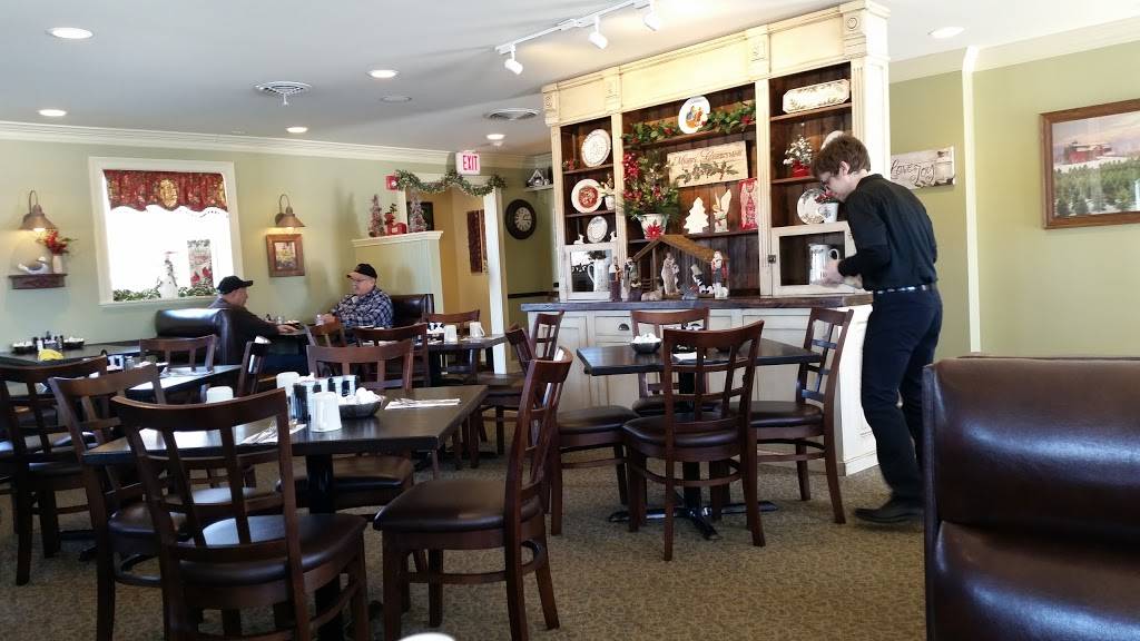 Dearborn Cafe | restaurant | 220 Indian Springs Dr, Sandwich, IL 60548, USA | 8157866185 OR +1 815-786-6185