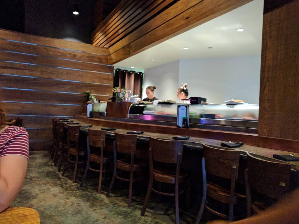 Rock-n-Sake Bar & Sushi | restaurant | 3043 Perkins Rd STE A, Baton Rouge, LA 70808, USA | 2256157940 OR +1 225-615-7940