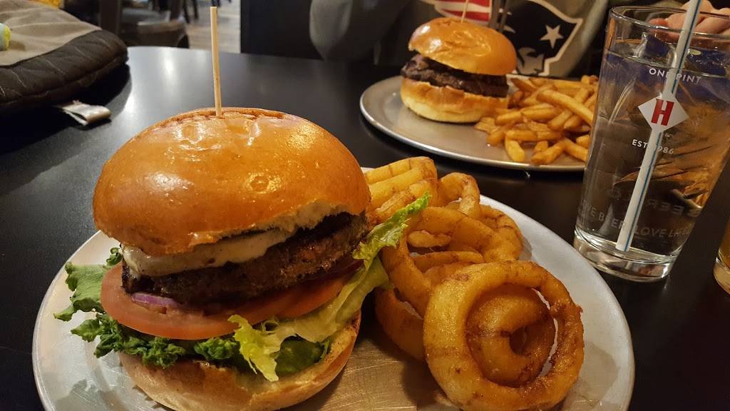 Pier 23 Kitchen | restaurant | 23 E Main St, Gloucester, MA 01930, USA | 9785157932 OR +1 978-515-7932