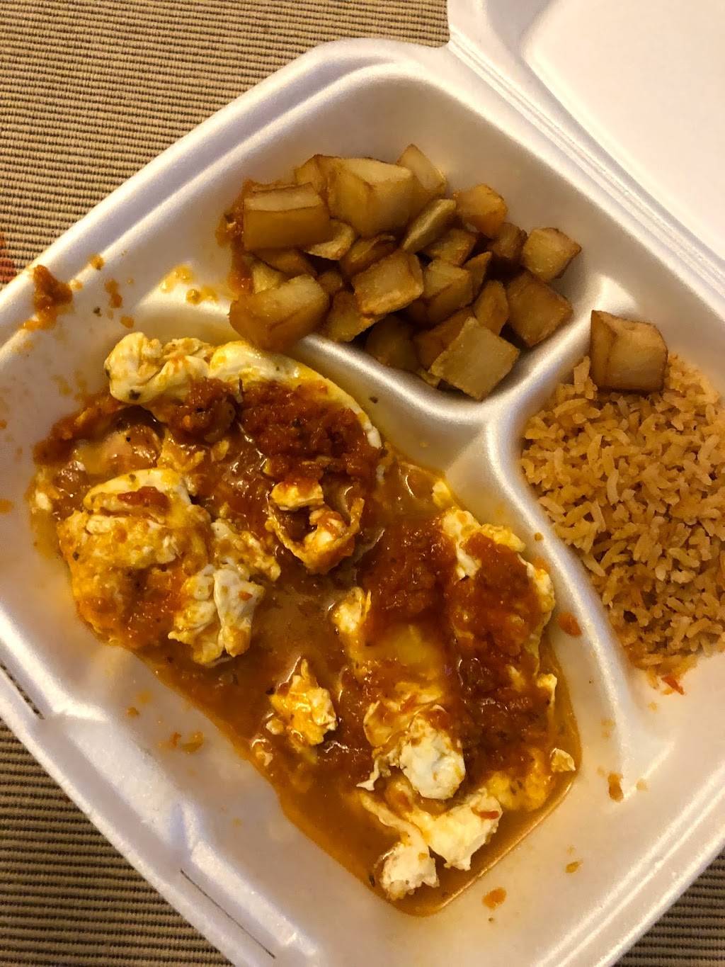 Mi Casita | restaurant | 110 N Carroll Blvd, Denton, TX 76201, USA | 9408911932 OR +1 940-891-1932