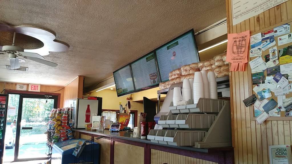 Northeast Pizza | restaurant | 208 W Main St, West Brookfield, MA 01585, USA | 5088679567 OR +1 508-867-9567