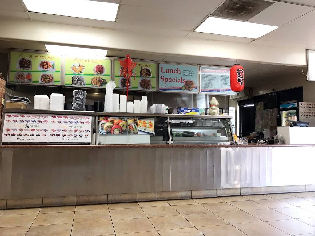 Mandarin House | restaurant | 1118 W Mission Blvd, Ontario, CA 91762, USA | 9095445999 OR +1 909-544-5999