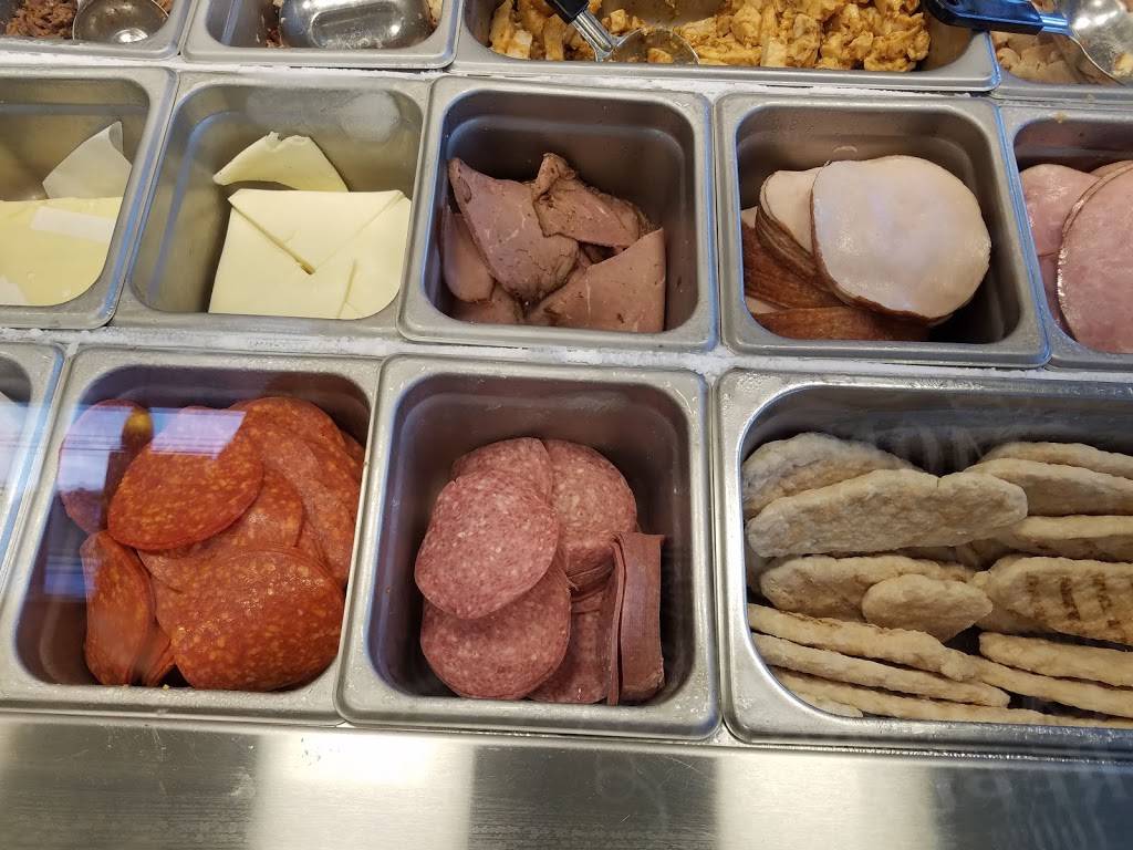 Subway | restaurant | 2575 S Dairy Ashford Rd Ste J, Houston, TX 77077, USA | 2815586467 OR +1 281-558-6467