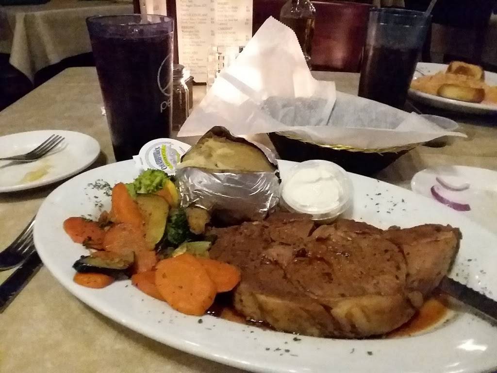 Tuscany Steak & Pasta House | restaurant | 3010 N Martin Luther King Jr Dr, Decatur, IL 62526, USA | 2178769900 OR +1 217-876-9900