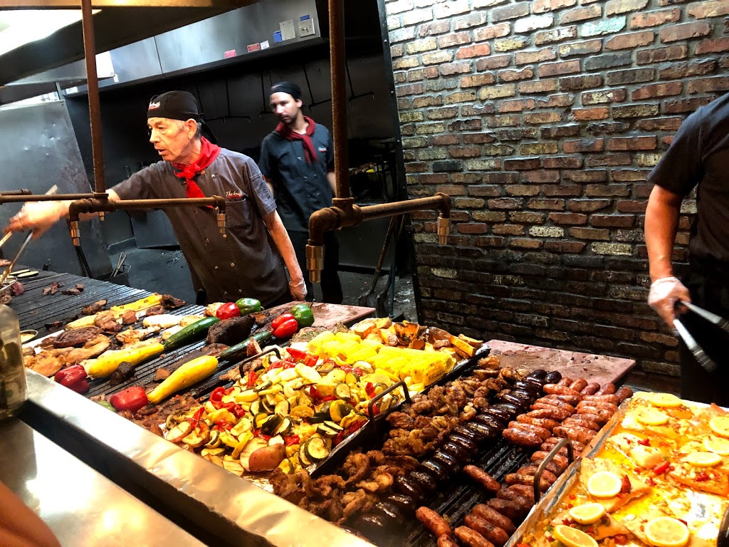 The Knife Parrilla Argentina Doral | restaurant | 1455 NW 107th Ave, Doral, FL 33172, USA | 78686639994 OR +1 786-866-3999 ext. 4