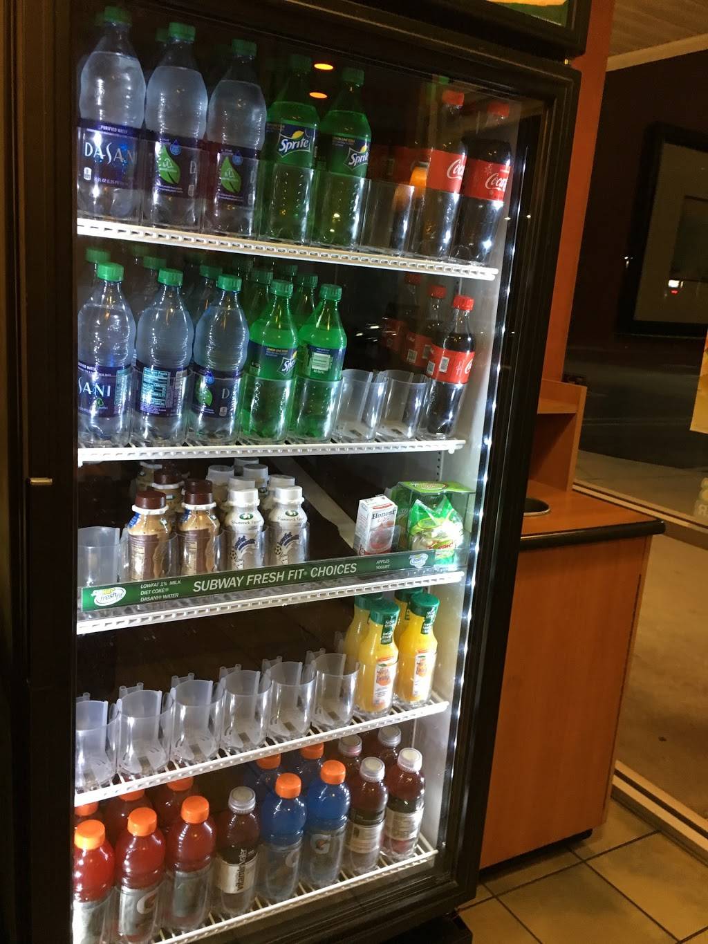 Subway | restaurant | 4877 E Irlo Bronson Memorial Hwy, St Cloud, FL 34771, USA | 3217666870 OR +1 321-766-6870