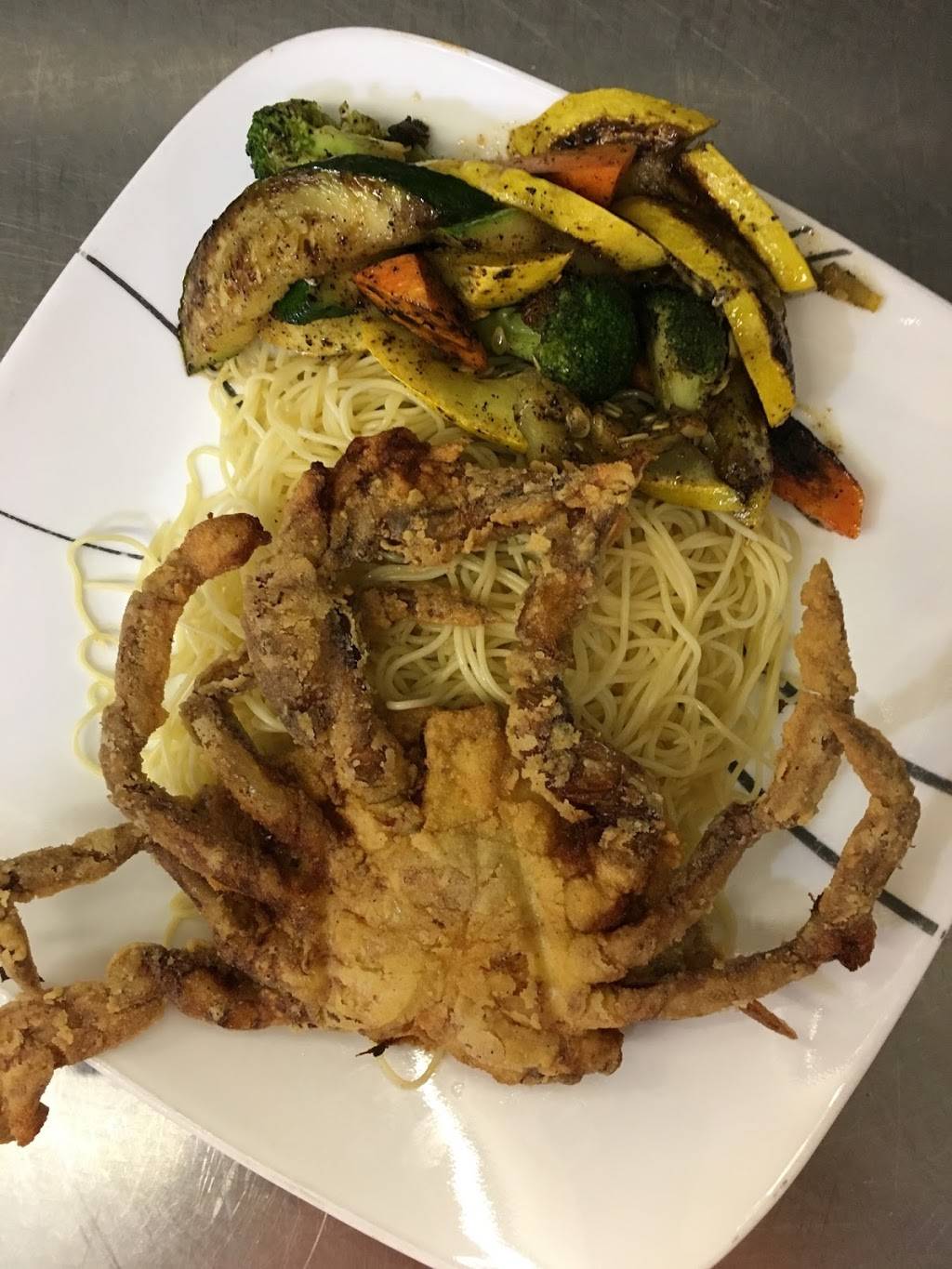 Cafe Lafourche | restaurant | 817 Veterans Blvd, Donaldsonville, LA 70346, USA | 2254737451 OR +1 225-473-7451