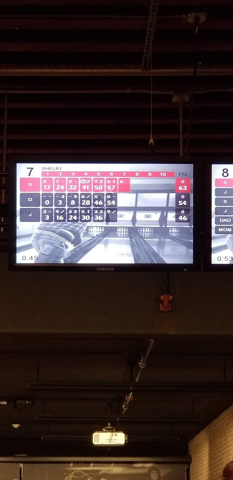 The Foundry Cinema & Bowl | restaurant | 22 Second St, Fraser, CO 80442, USA | 9703637161 OR +1 970-363-7161