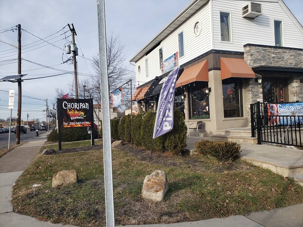 Choripan BBQ Express | restaurant | 140 Newark Pompton Turnpike, Little Falls, NJ 07424, USA | 2013473700 OR +1 201-347-3700