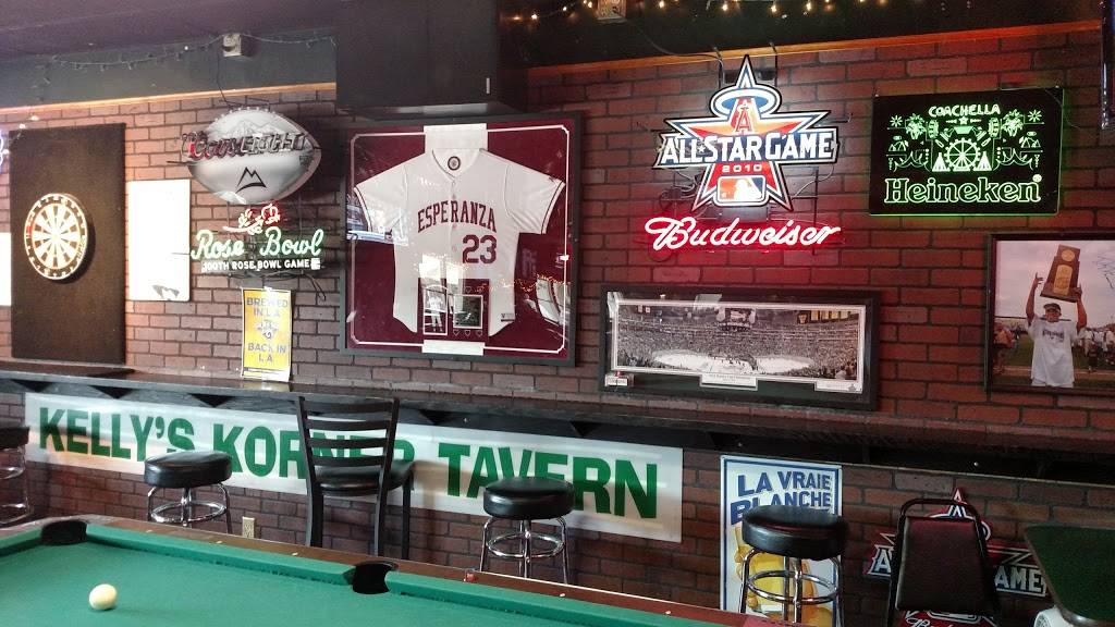 Kelly’s Korner Tavern | restaurant | 907 E Yorba Linda Blvd, Placentia, CA 92870, USA | 7149619396 OR +1 714-961-9396