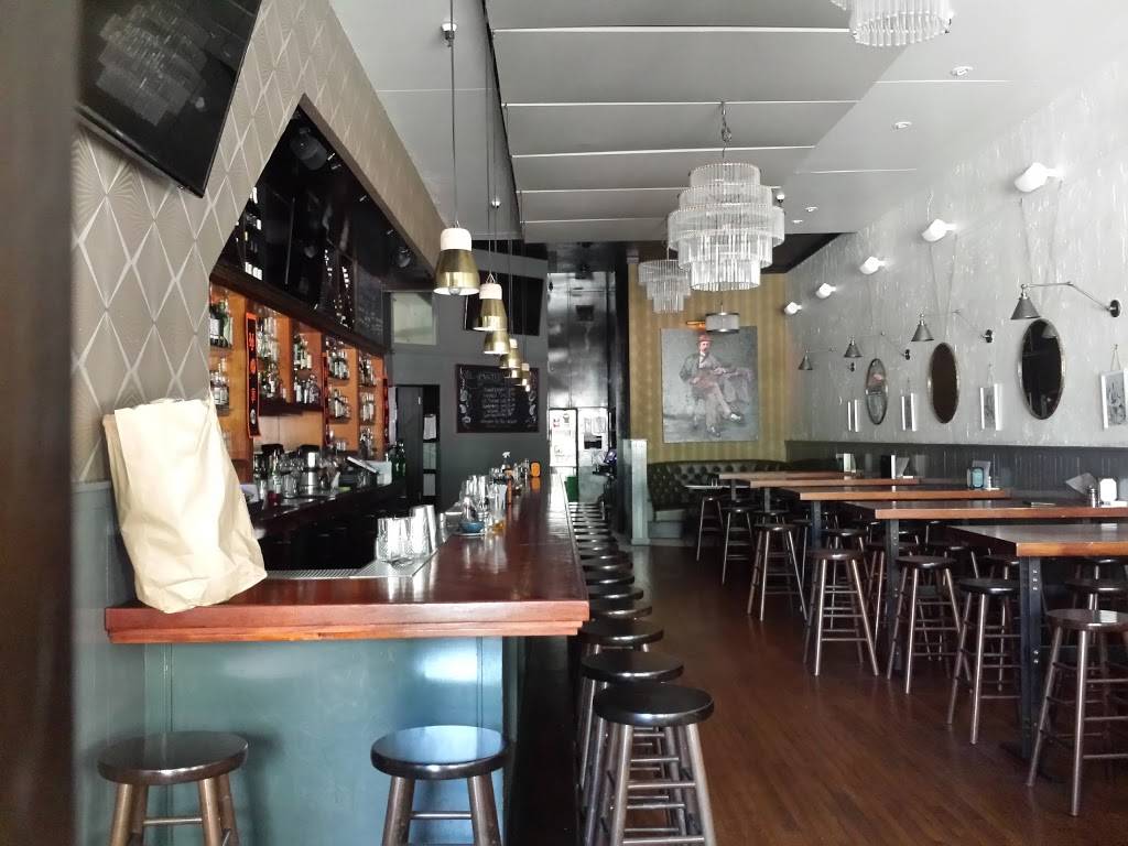 Lord George | restaurant | 555 2nd St, San Francisco, CA 94107, USA | 4156607633 OR +1 415-660-7633