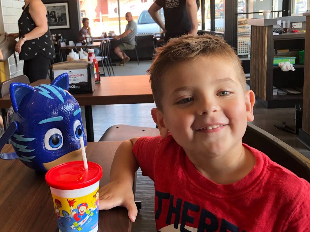 Black Hog BBQ | restaurant | 100 Middletown Pkwy Suite 208, Middletown, MD 21769, USA | 2404908147 OR +1 240-490-8147