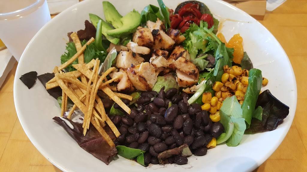 Rubios Coastal Grill | restaurant | 1321 Easton Dr #100, Bakersfield, CA 93309, USA | 6613717870 OR +1 661-371-7870